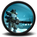 Fallout 3 - Operation Anchorage_4 icon